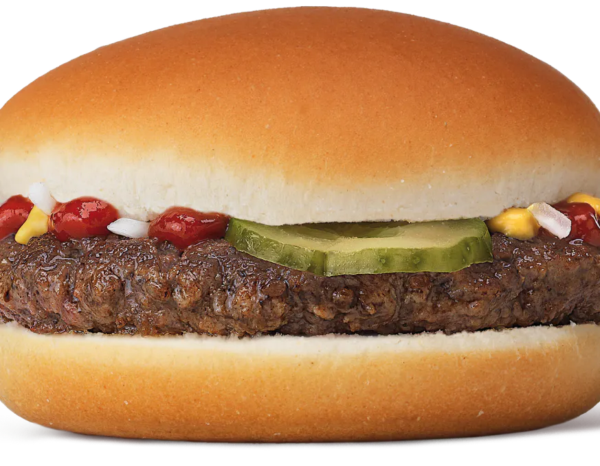Hamburguesa