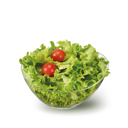 Imagen de producto Ensalada de la huerta