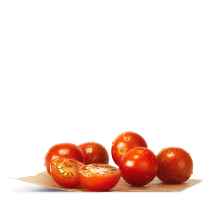 Happy Cherritos
