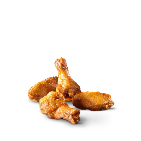 Imagen de un producto Aletes de pollastre