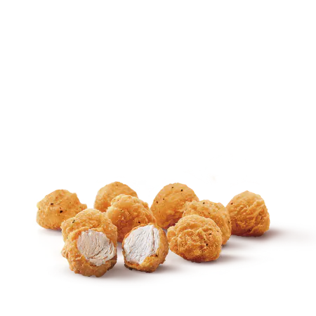 Imagen de un producto 9 Chicken McBites®