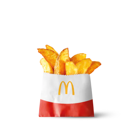 Imagen de un producto Patatas Deluxe