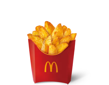 Patates Deluxe Grans