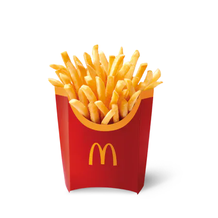Patatas Fritas Grandes