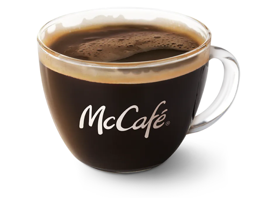 Cafè Espresso