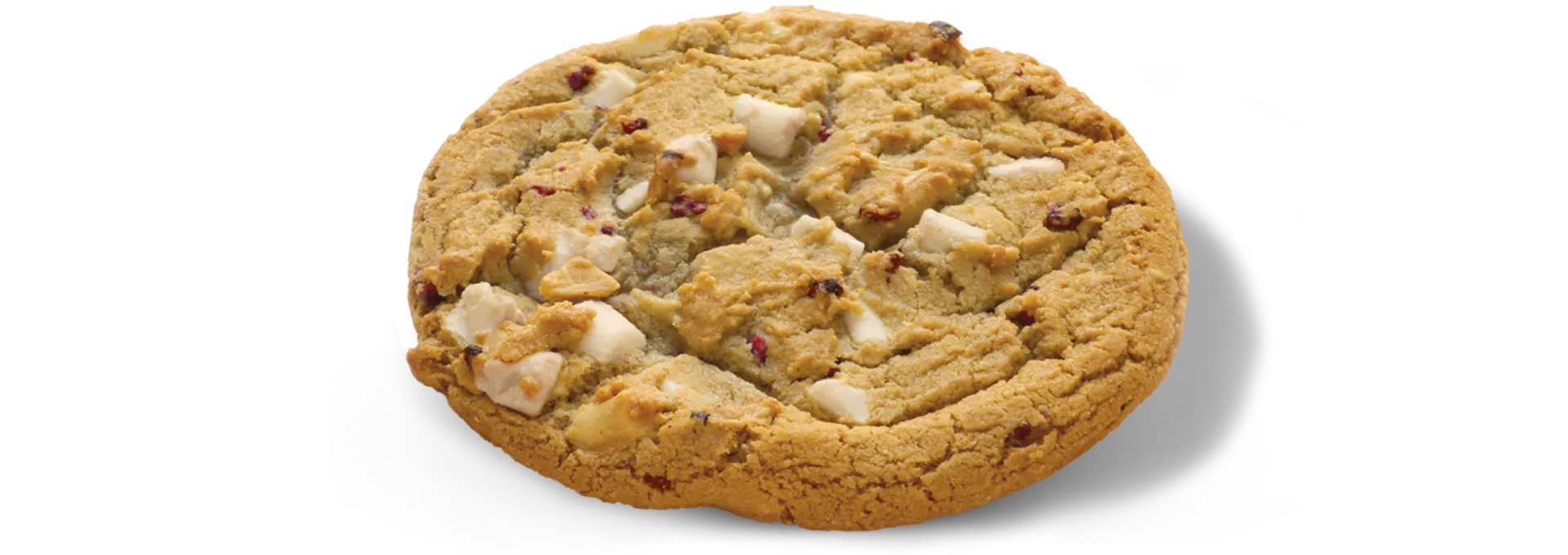 Cookie de Xocolata Blanca i Gerds