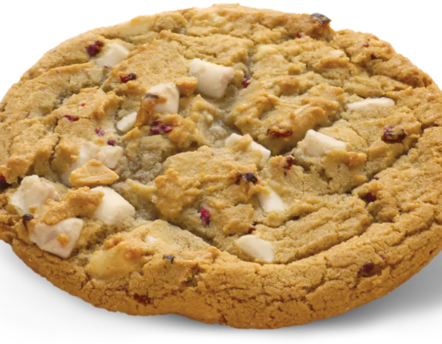 Cookie de Xocolata Blanca i Gerds