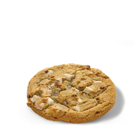Imagen de un producto Cookie Chocolate Blanco y Frambuesa