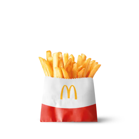 Imagen de un producto Patatas Fritas Pequeñas