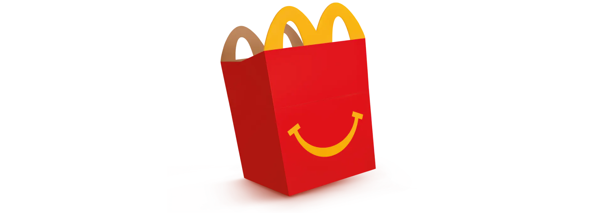 box Happy Meal
