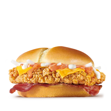 McCrispy® Pomodoro & Cheese