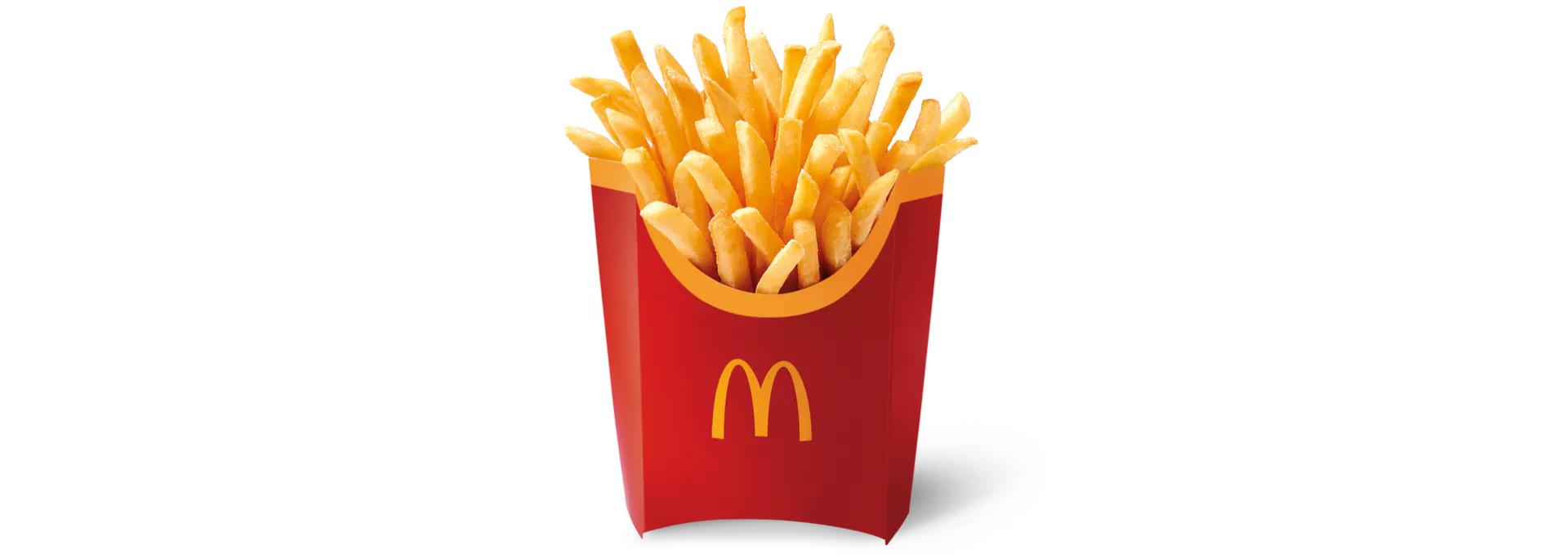 Patatas Fritas
