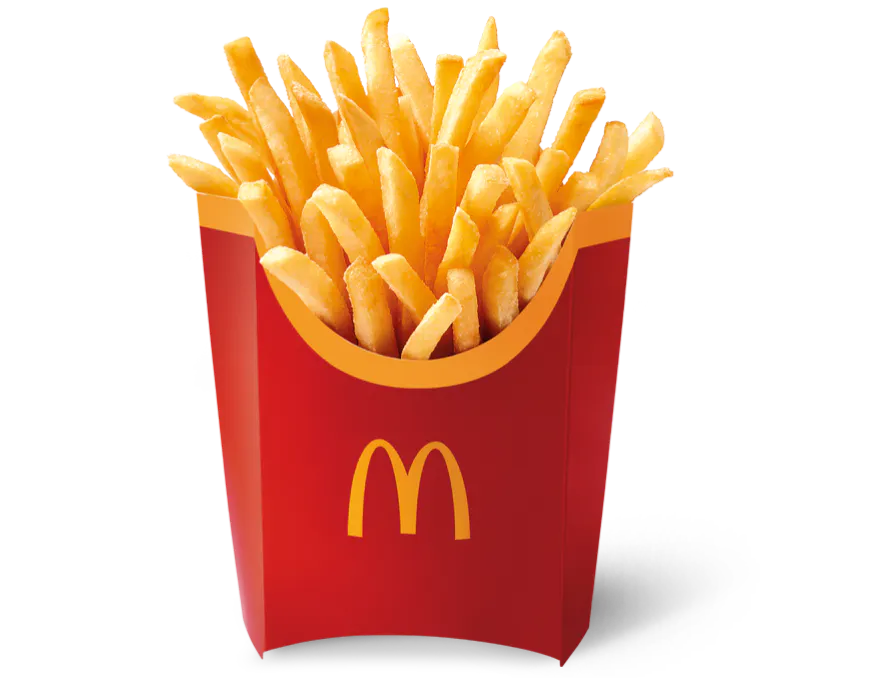 Patatas Fritas