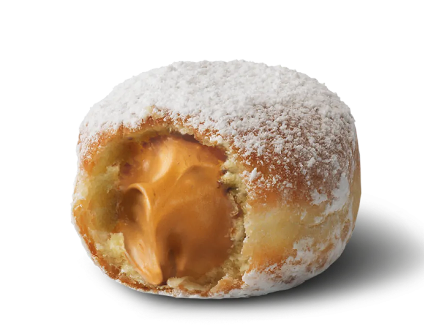 McPops® Lotus Biscoff®