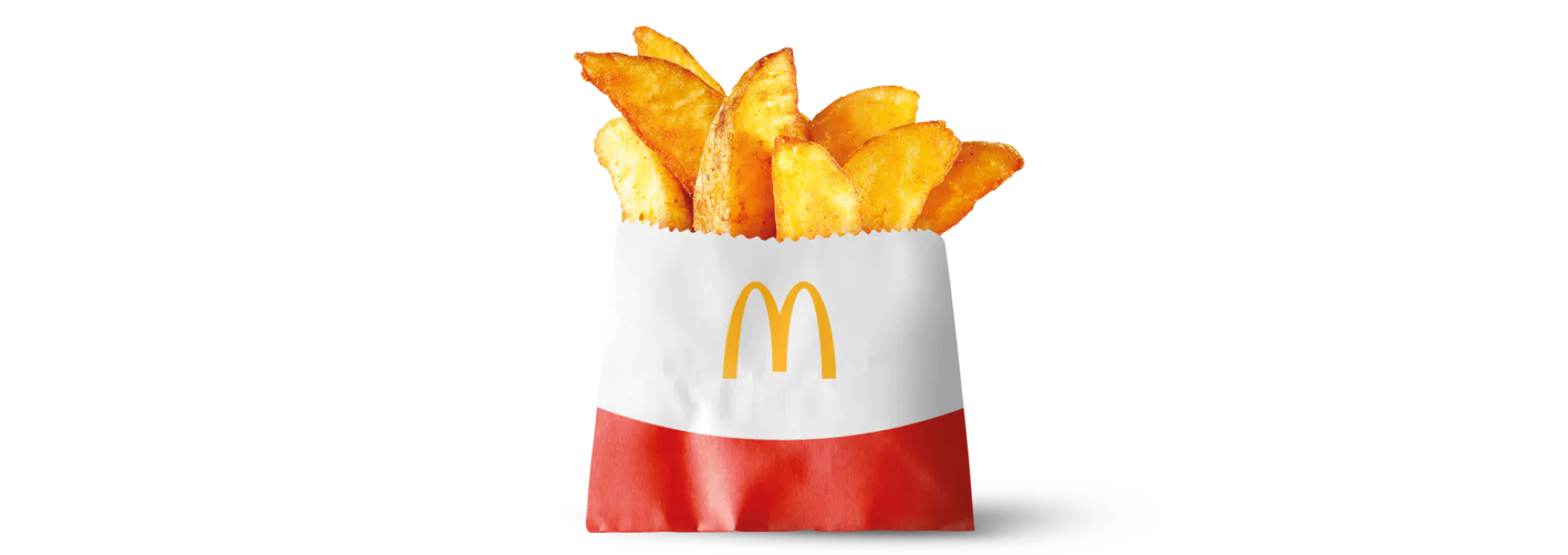 Patatas Deluxe