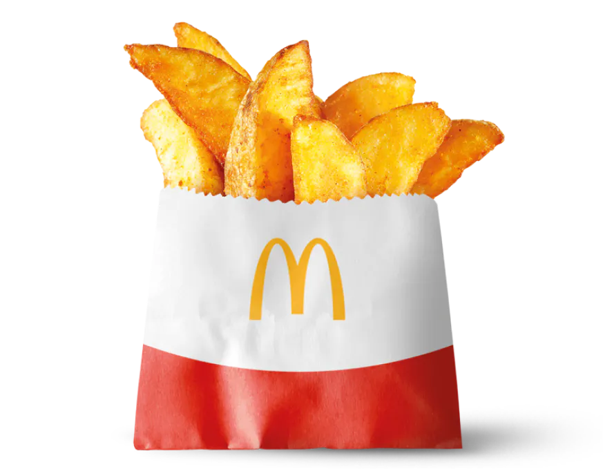 Patatas Deluxe