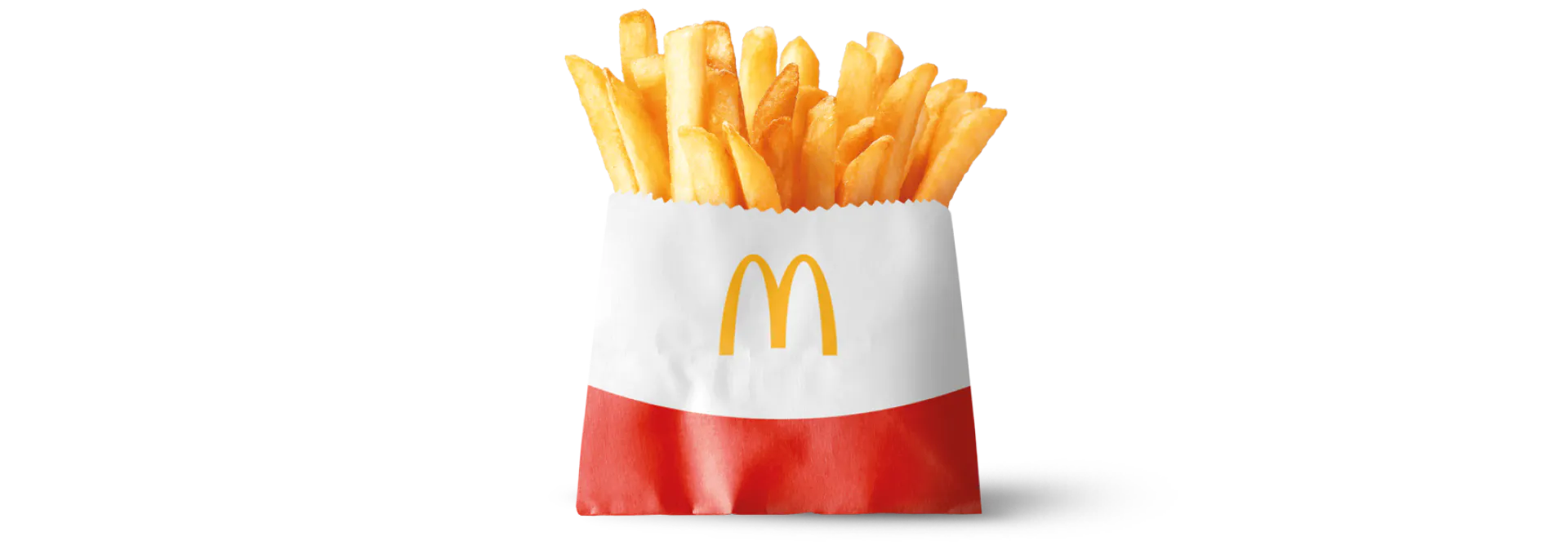 Patatas Fritas Pequeñas