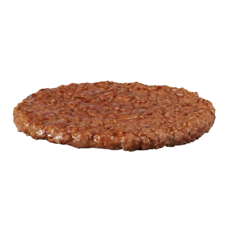 Imagen de ingrediente %100 behi-haragia Grand Big Mac-entzat