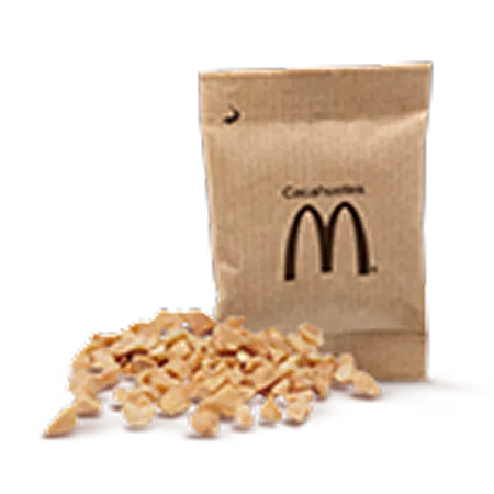 Imagen de ingrediente Cacauets
