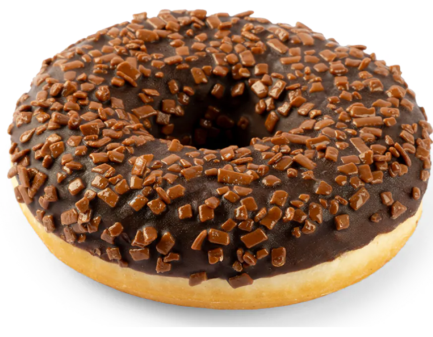 Redondo Chocolate