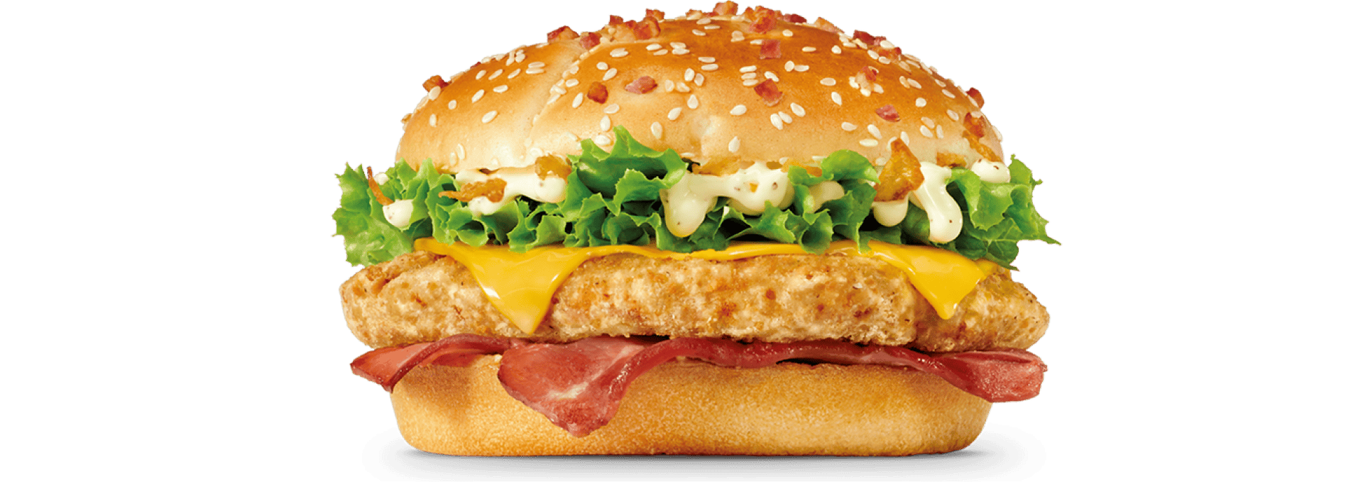 Hamburguesa CBO