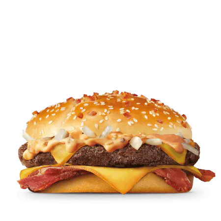 Imagen de un producto McExtreme™ Bacon