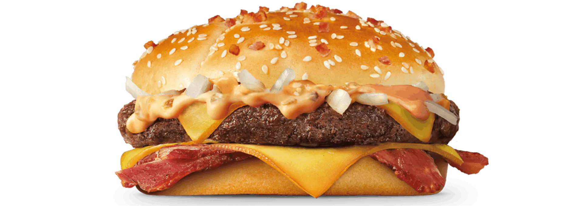 McExtreme™ Bacon