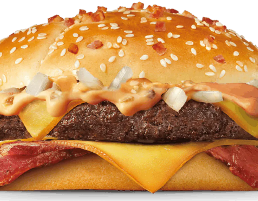 McExtreme™ Bacon