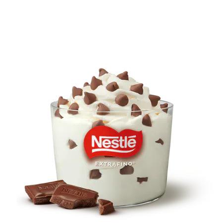 Imagen de un producto Mini McFlurry® Nestlé Extrafino