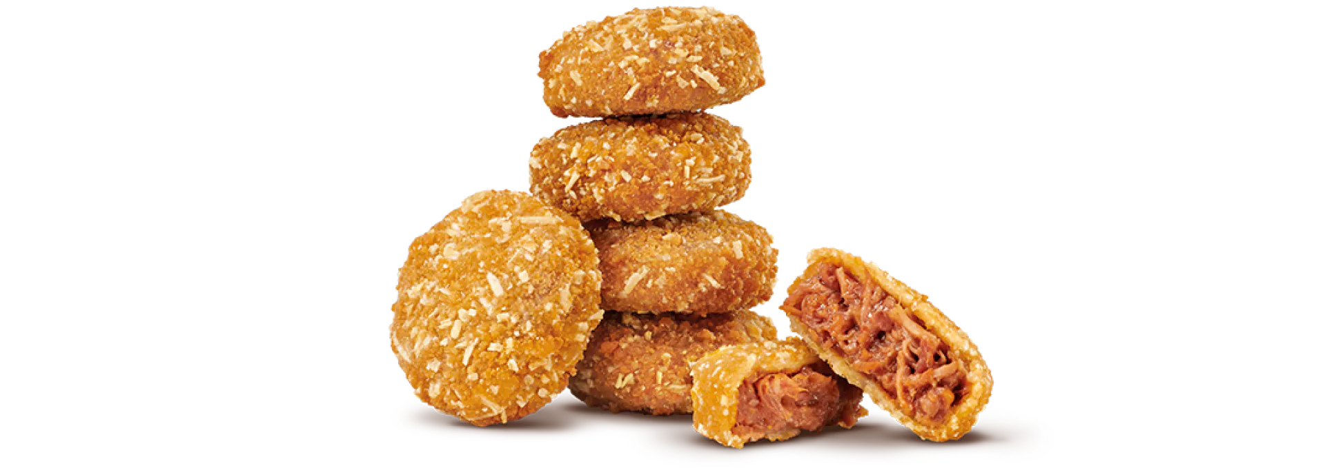 Pulled Pork Bites