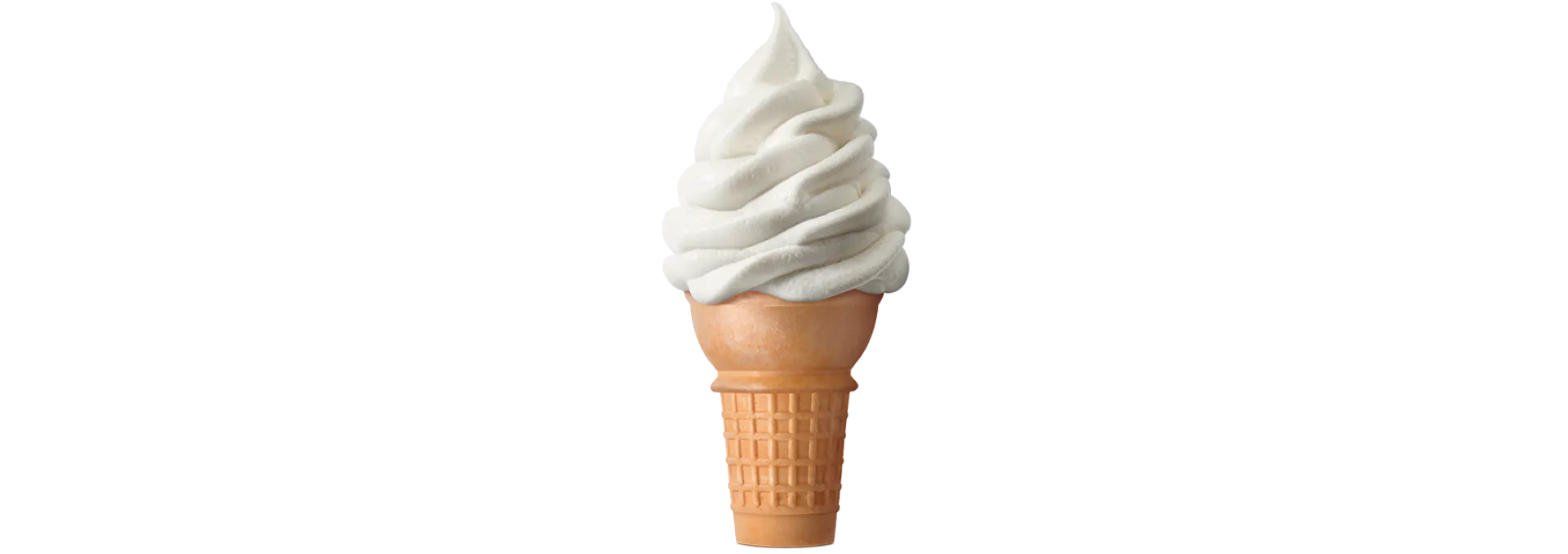nueva versión cono de helado