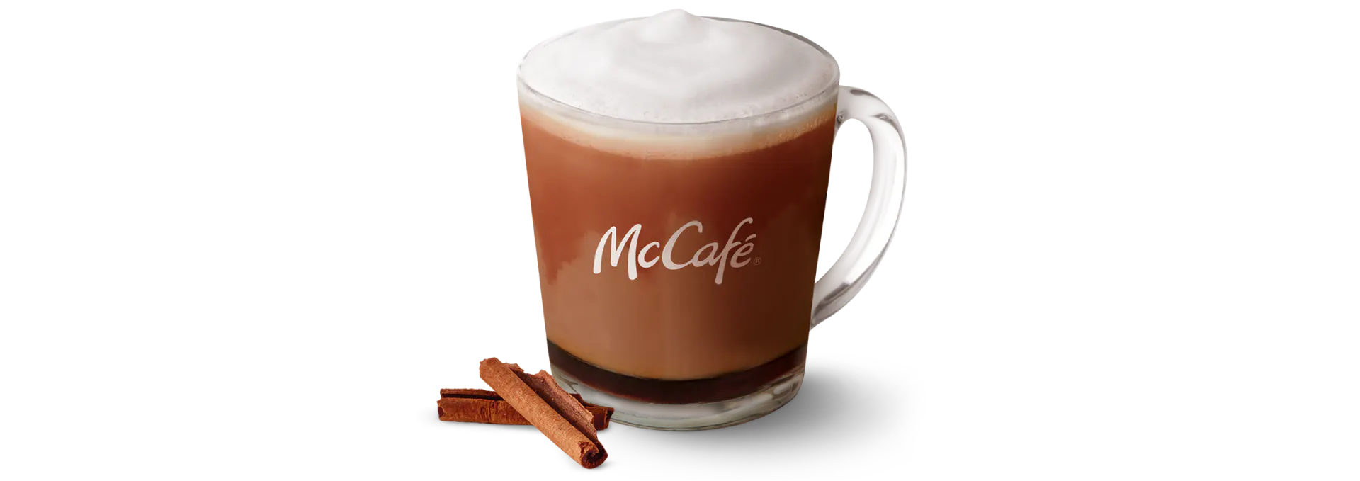 Canela Latte