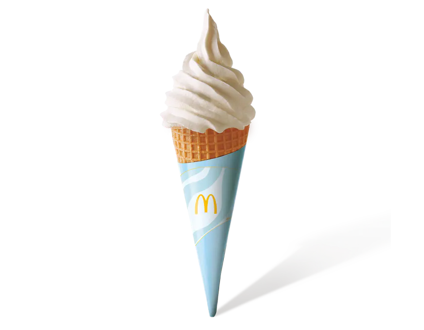 Con de gelat