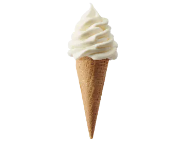 Cono de helado
