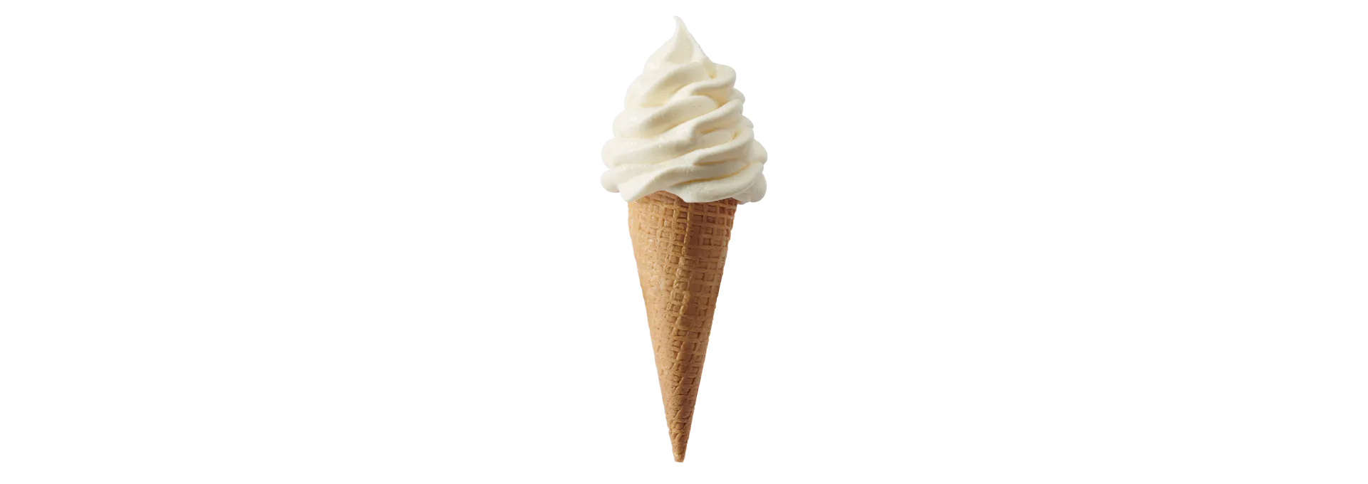 Cono de helado