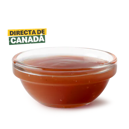 Imagen de ingrediente Salsa Hot Honey