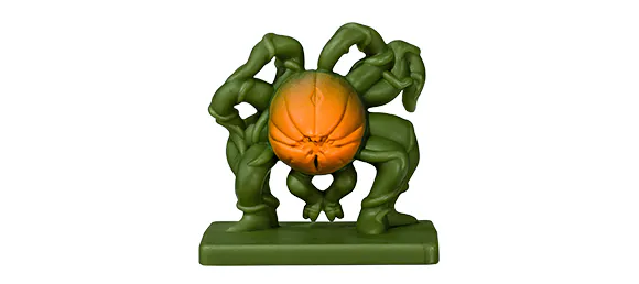 LAB/JERK O LANTERN