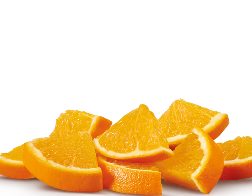 Happy Naranja