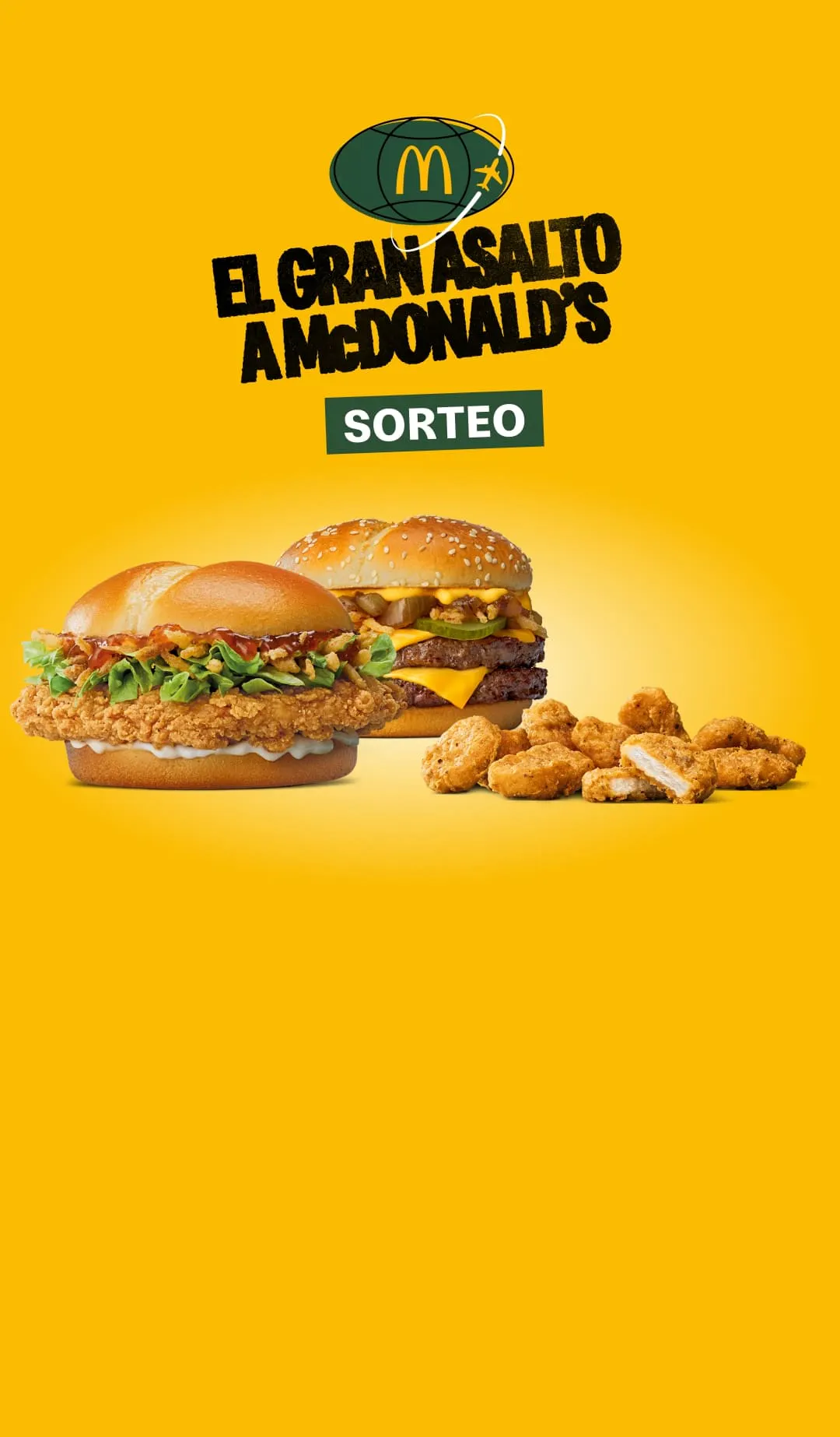 Story 3: Estos productos te pueden llevar muy lejos ¡Pídelos por la App!