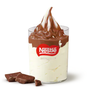 Sundae Nestlé Extrafino