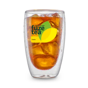 Imagen de un producto Fuze Tea