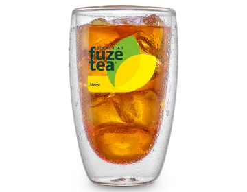Fuze Tea