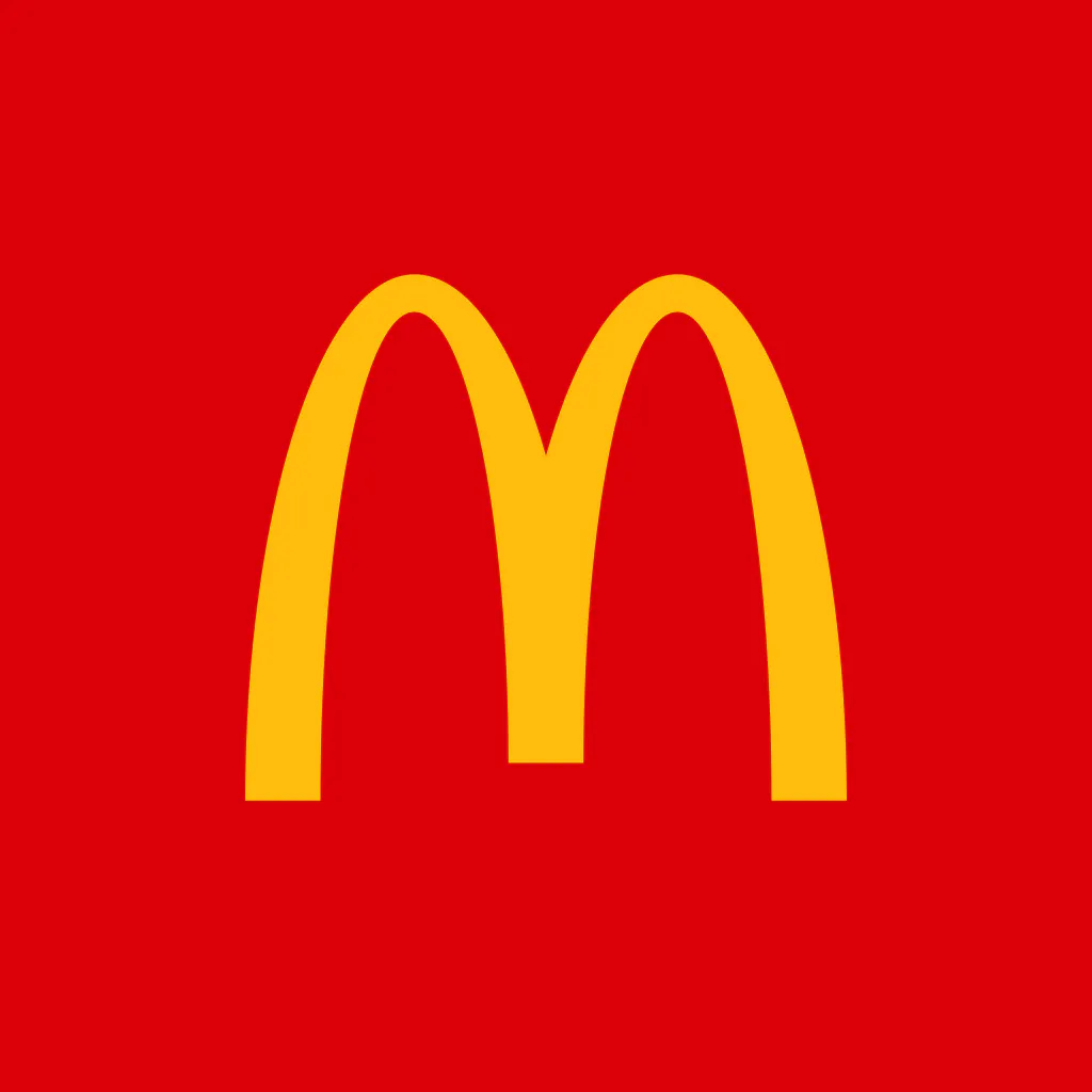 Logo de McDonald's