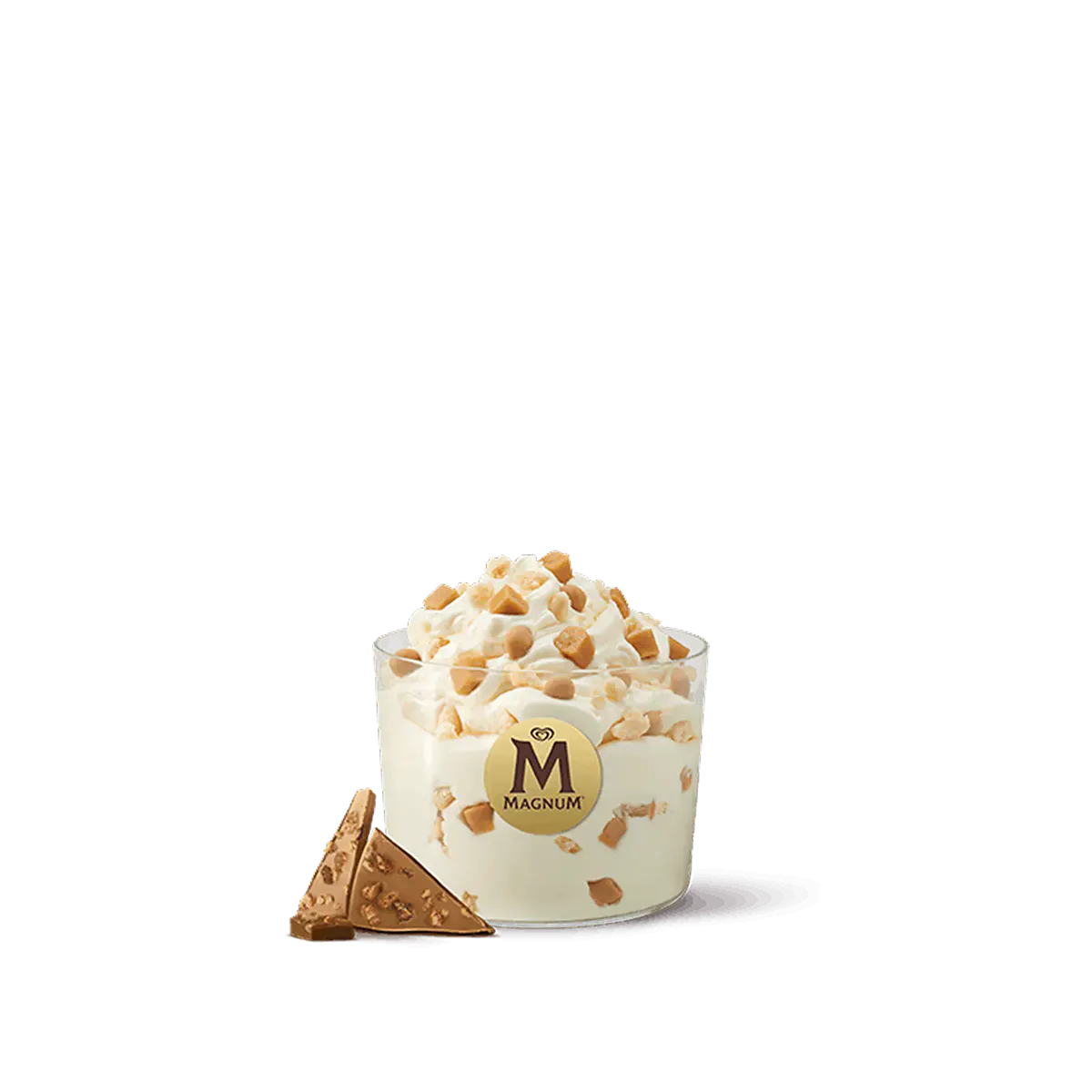 Mini McFlurry por 1,90€