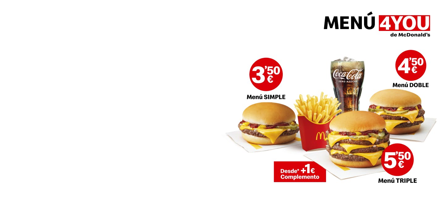 OFFRE INEDITE VERRES COCA 🥤 👉 - McDonald's Montbéliard