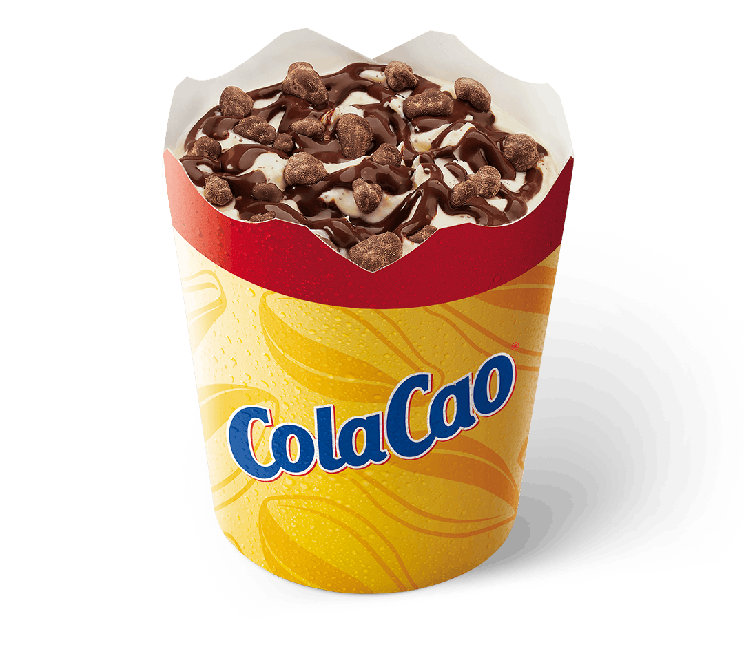 ColaCao