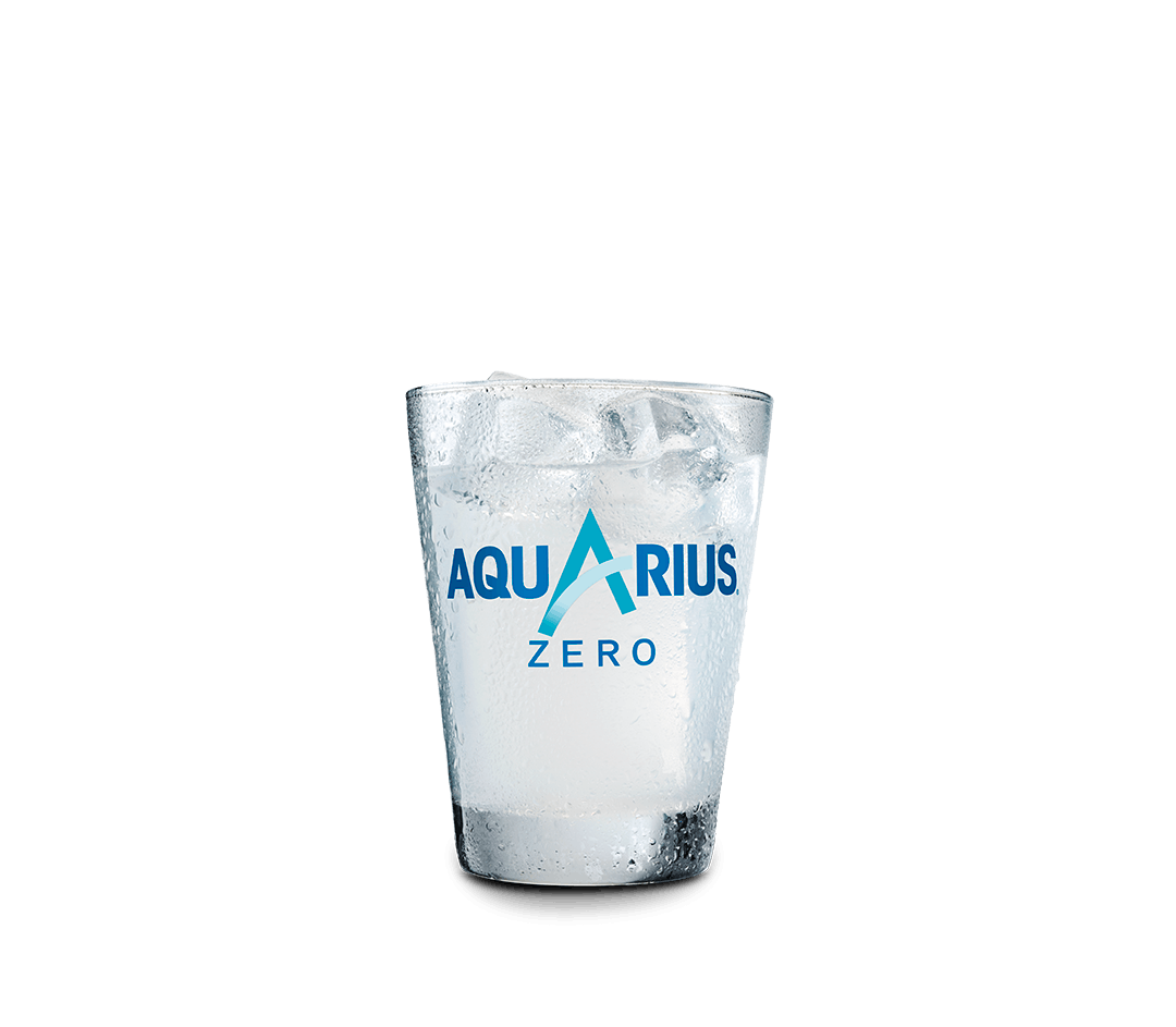 Aquarius zero