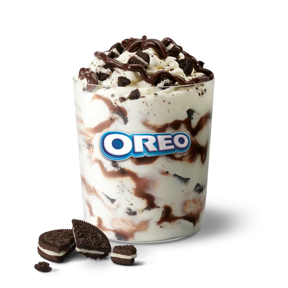 McFlurry®
