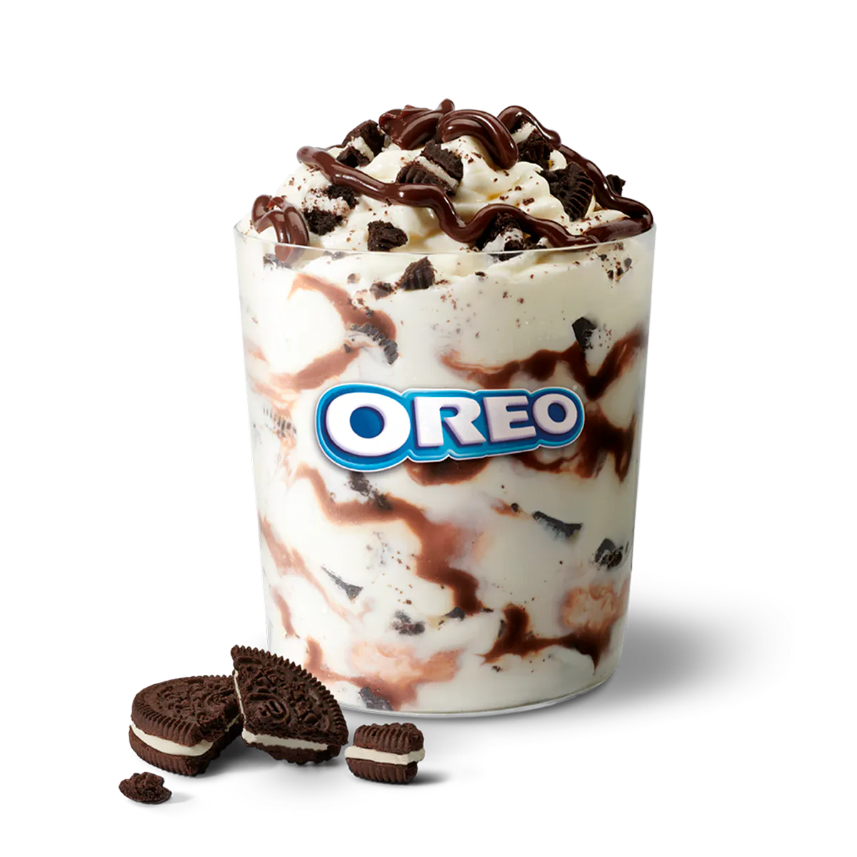 McFlurry