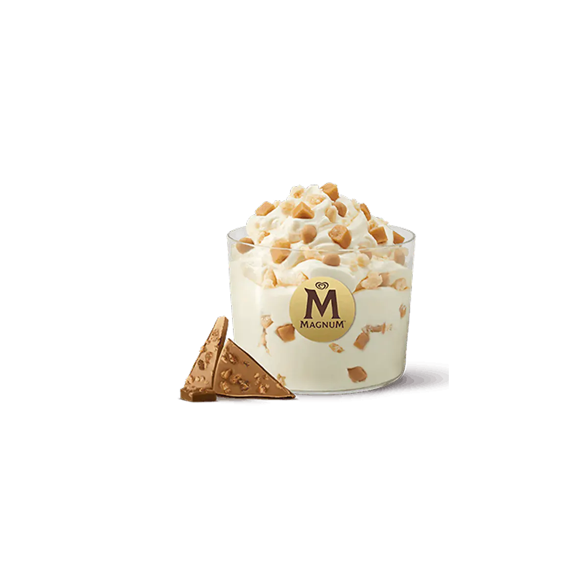 Mini McFlurry a elegir por 1,50